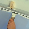 Шпатель средний гусь Шпатель средний гусь